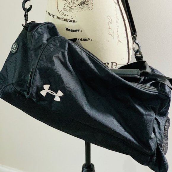 under armour sports bag